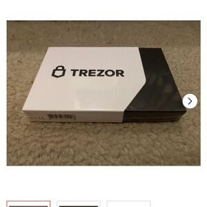 Hardware Wallet